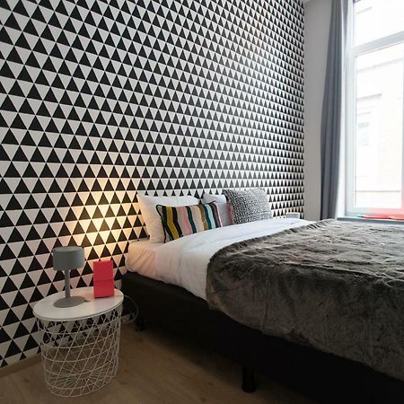 Апартаменты Smartflats - Pot D'Or Льеж Экстерьер фото